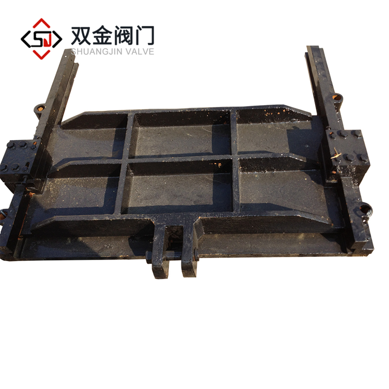 下開式調(diào)節(jié)堰門 下開式調(diào)節(jié)堰門